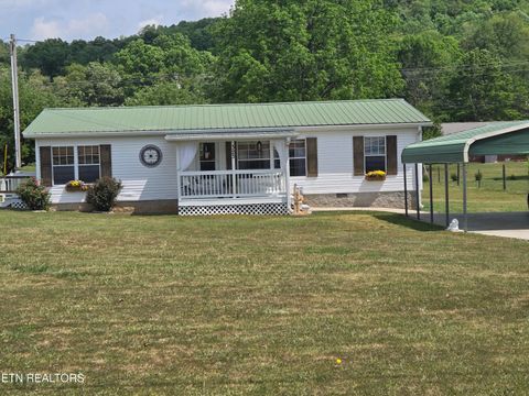 Photo of 323 Delta Country Lane, Livingston, TN 38570 (MLS # 1339270)