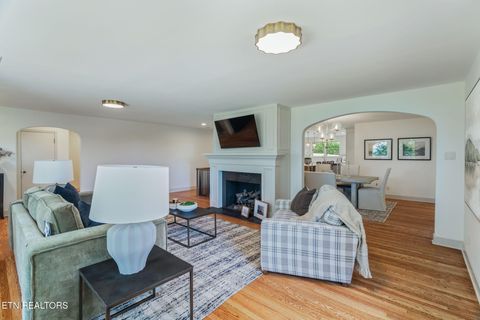 Tiny photo for 6501 Sherwood Drive, Knoxville, TN 37919 (MLS # 1326187)