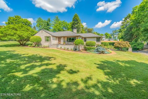 Tiny photo for 6501 Sherwood Drive, Knoxville, TN 37919 (MLS # 1326187)