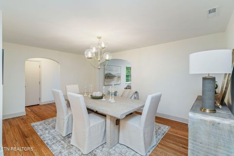 Tiny photo for 6501 Sherwood Drive, Knoxville, TN 37919 (MLS # 1326187)