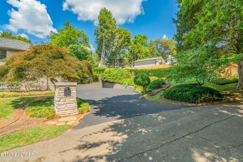 Tiny photo for 6501 Sherwood Drive, Knoxville, TN 37919 (MLS # 1326187)