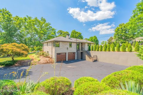 Tiny photo for 6501 Sherwood Drive, Knoxville, TN 37919 (MLS # 1326187)