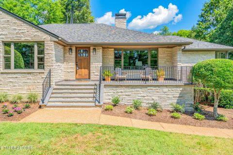 Tiny photo for 6501 Sherwood Drive, Knoxville, TN 37919 (MLS # 1326187)