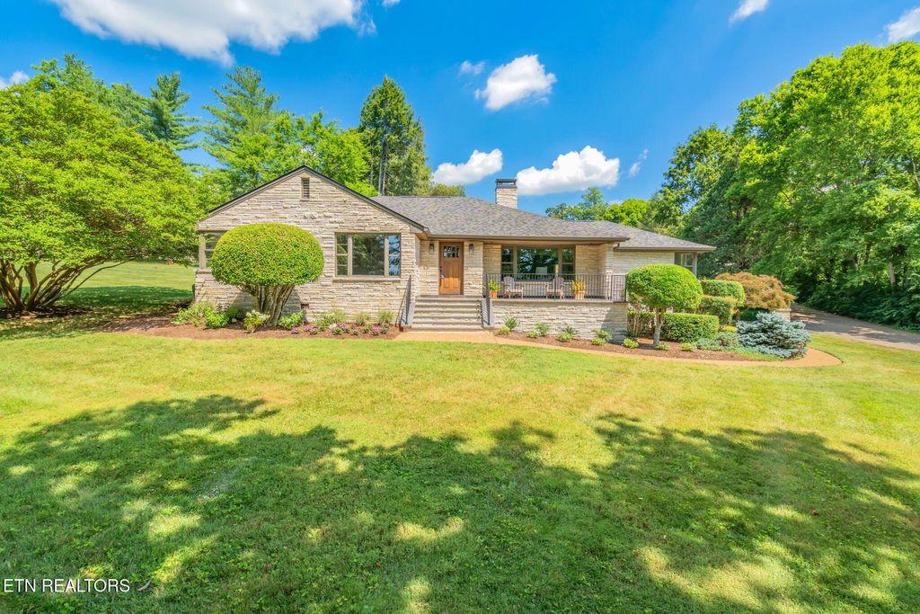 Photo of 6501 Sherwood Drive, Knoxville, TN 37919 (MLS # 1326187)