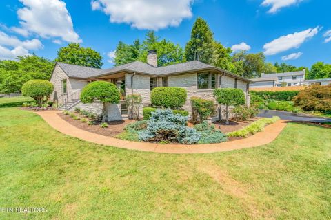 Tiny photo for 6501 Sherwood Drive, Knoxville, TN 37919 (MLS # 1326187)
