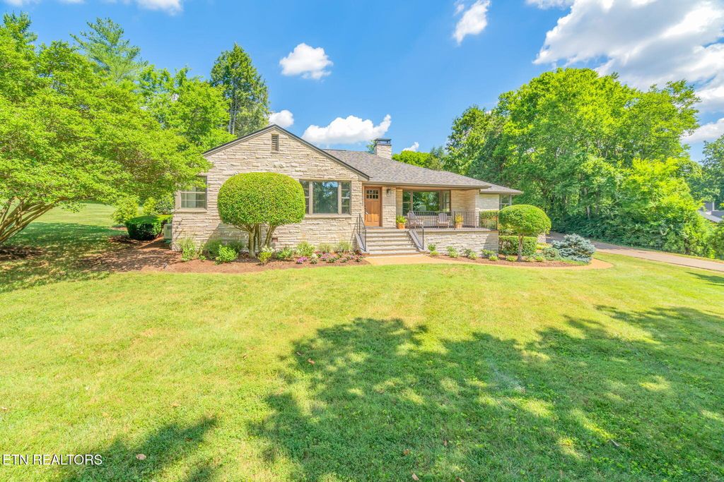 Photo of 6501 Sherwood Drive, Knoxville, TN 37919 (MLS # 1326187)