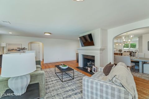 Tiny photo for 6501 Sherwood Drive, Knoxville, TN 37919 (MLS # 1326187)