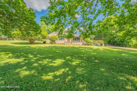 Tiny photo for 6501 Sherwood Drive, Knoxville, TN 37919 (MLS # 1326187)