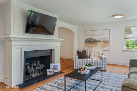 Tiny photo for 6501 Sherwood Drive, Knoxville, TN 37919 (MLS # 1326187)