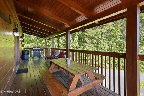 Tiny photo for 1824 Trout Way, Sevierville, TN 37862 (MLS # 1339316)