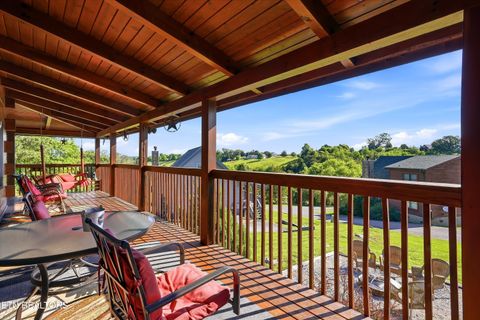 Tiny photo for 1824 Trout Way, Sevierville, TN 37862 (MLS # 1339316)