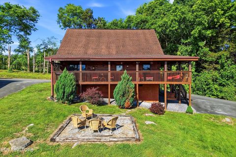 Tiny photo for 1824 Trout Way, Sevierville, TN 37862 (MLS # 1339316)