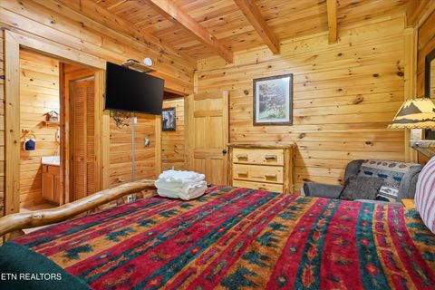 Tiny photo for 1824 Trout Way, Sevierville, TN 37862 (MLS # 1339316)