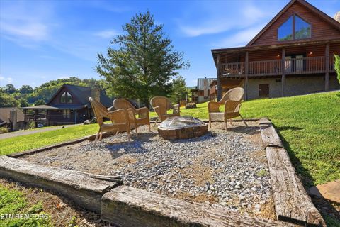 Tiny photo for 1824 Trout Way, Sevierville, TN 37862 (MLS # 1339316)