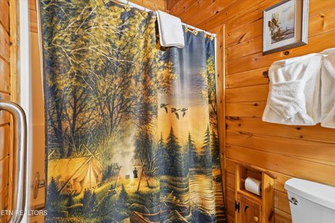 Tiny photo for 1824 Trout Way, Sevierville, TN 37862 (MLS # 1339316)