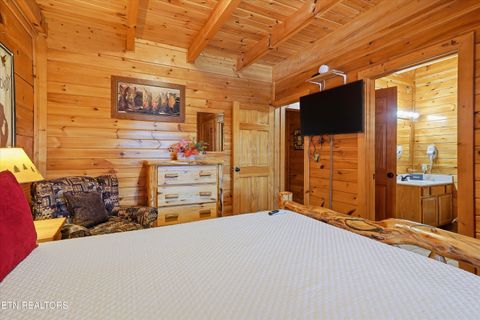 Tiny photo for 1824 Trout Way, Sevierville, TN 37862 (MLS # 1339316)