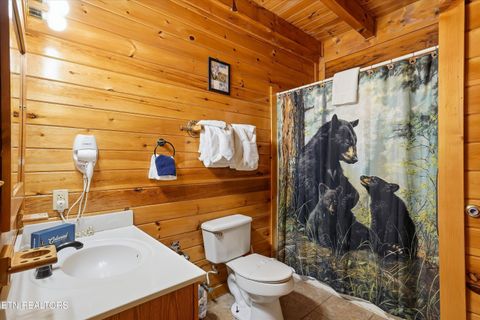 Tiny photo for 1824 Trout Way, Sevierville, TN 37862 (MLS # 1339316)