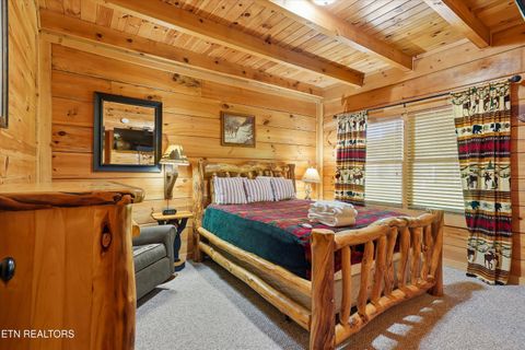 Tiny photo for 1824 Trout Way, Sevierville, TN 37862 (MLS # 1339316)