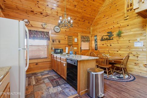 Tiny photo for 1824 Trout Way, Sevierville, TN 37862 (MLS # 1339316)
