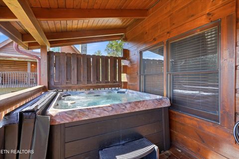 Tiny photo for 1824 Trout Way, Sevierville, TN 37862 (MLS # 1339316)