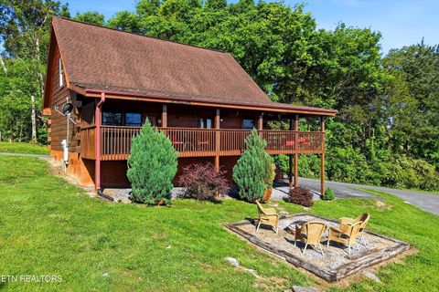 Tiny photo for 1824 Trout Way, Sevierville, TN 37862 (MLS # 1339316)