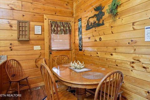 Tiny photo for 1824 Trout Way, Sevierville, TN 37862 (MLS # 1339316)
