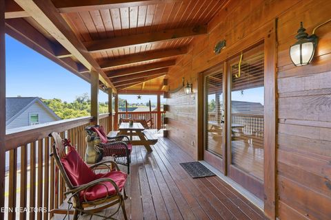 Tiny photo for 1824 Trout Way, Sevierville, TN 37862 (MLS # 1339316)