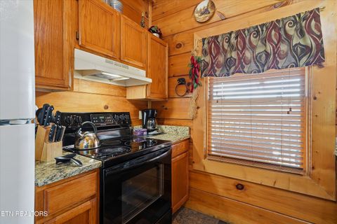 Tiny photo for 1824 Trout Way, Sevierville, TN 37862 (MLS # 1339316)