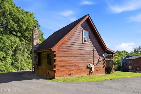 Tiny photo for 1824 Trout Way, Sevierville, TN 37862 (MLS # 1339316)