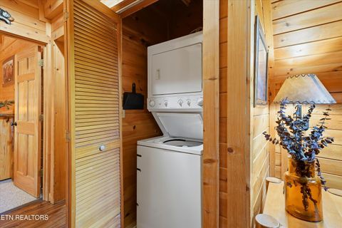 Tiny photo for 1824 Trout Way, Sevierville, TN 37862 (MLS # 1339316)