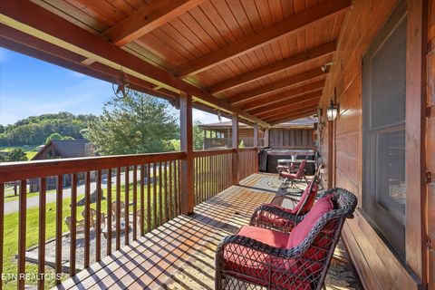 Tiny photo for 1824 Trout Way, Sevierville, TN 37862 (MLS # 1339316)