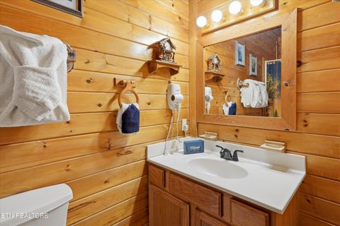 Tiny photo for 1824 Trout Way, Sevierville, TN 37862 (MLS # 1339316)