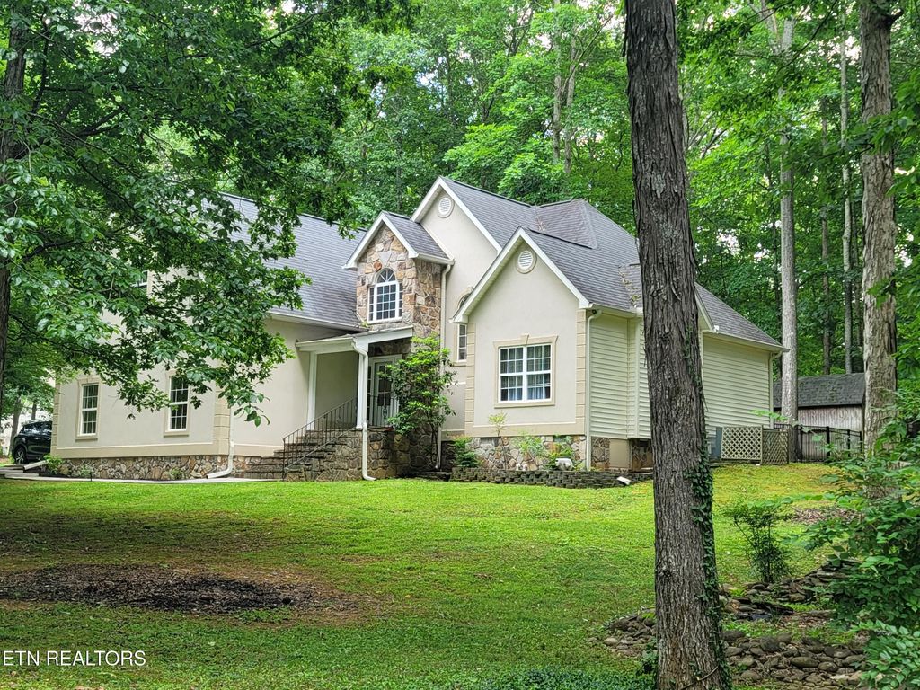 Photo of 317 Fallen Oak Circle, Seymour, TN 37865 (MLS # 1305363)