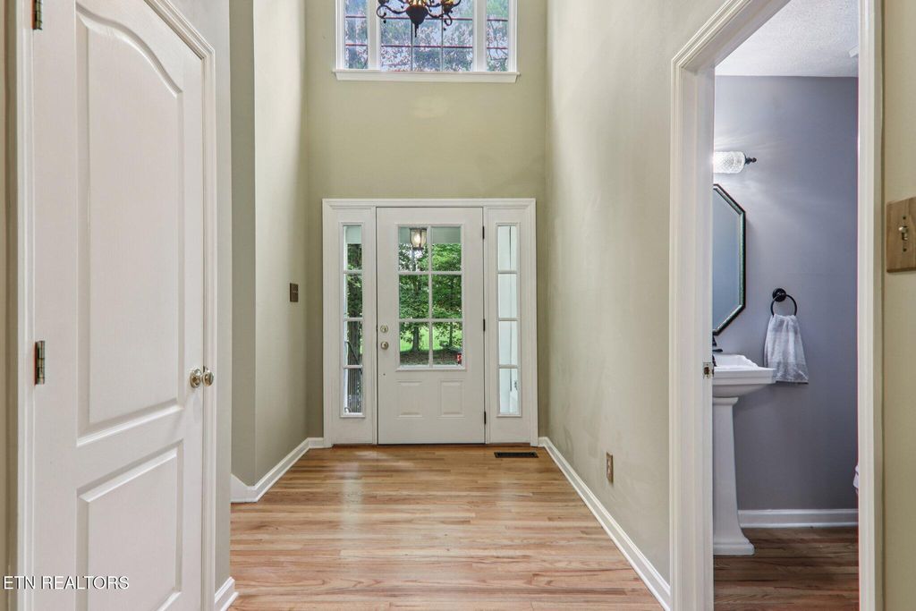 Photo of 317 Fallen Oak Circle, Seymour, TN 37865 (MLS # 1305363)