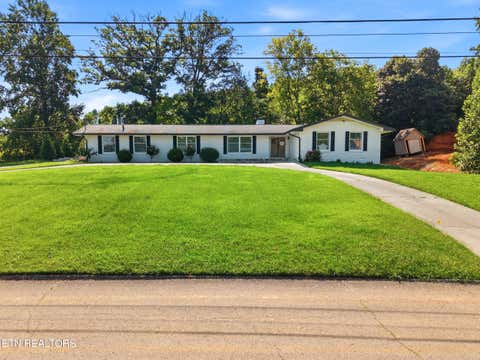 Photo of 204 Norfolk Drive, Knoxville, TN 37922 (MLS # 1346388)