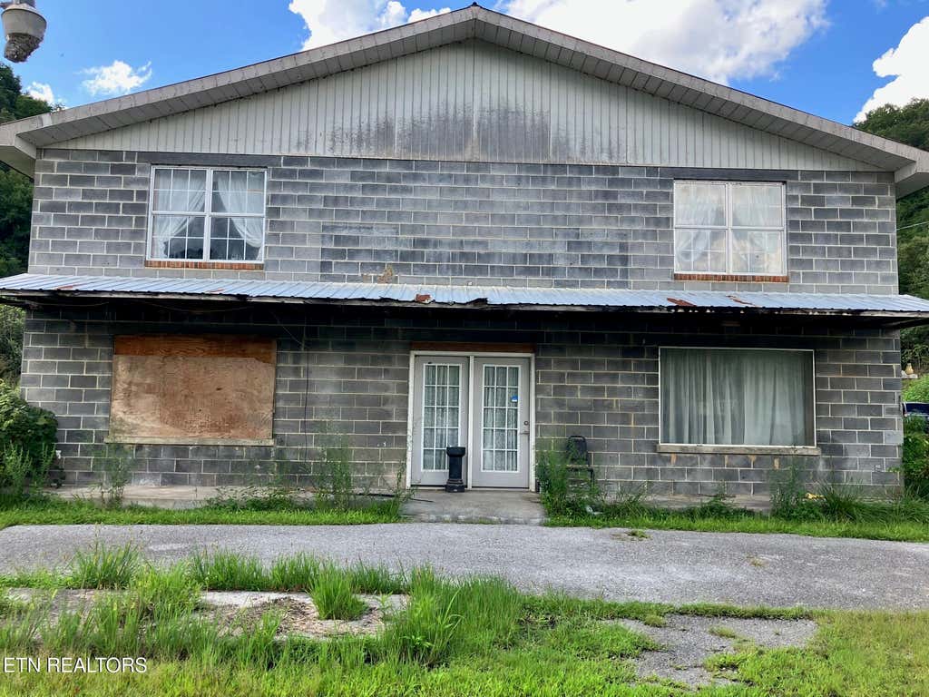 Photo of 5841 Kyles Ford Hwy, Kyles Ford, TN 37765 (MLS # 1351057)