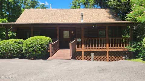 Photo of 713 Golden Eagle Way #223, Pigeon Forge, TN 37863 (MLS # 1348121)