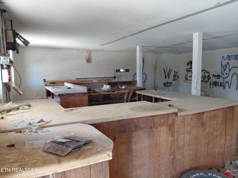 Tiny photo for 5830 Highway 360, Tellico Plains, TN 37385 (MLS # 1329787)