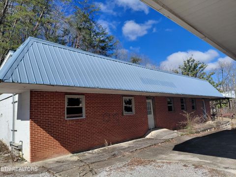 Tiny photo for 5830 Highway 360, Tellico Plains, TN 37385 (MLS # 1329787)