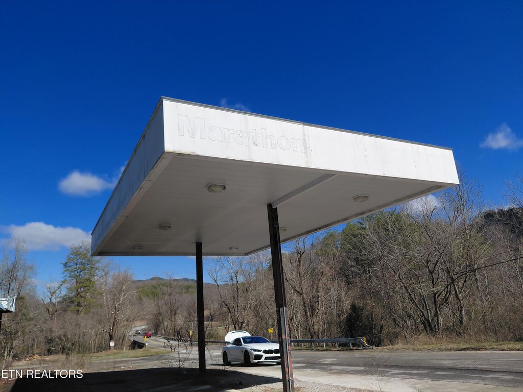 Photo of 5830 Highway 360, Tellico Plains, TN 37385 (MLS # 1329787)