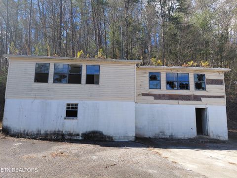 Tiny photo for 5830 Highway 360, Tellico Plains, TN 37385 (MLS # 1329787)