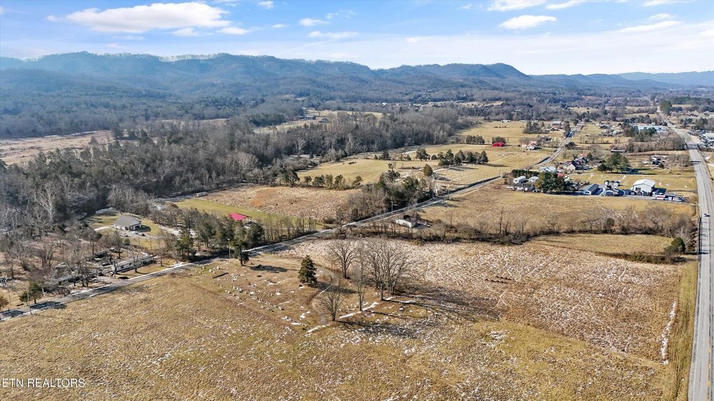 Photo of 1333 Cherry St, Rutledge, TN 37861 (MLS # 1328880)