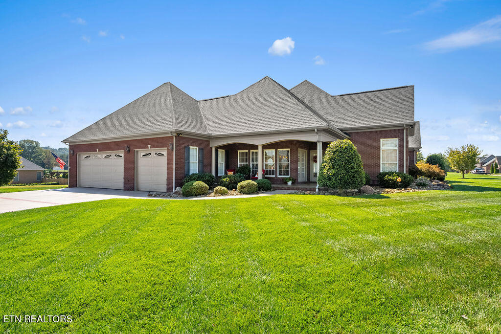 170 E Port Drive