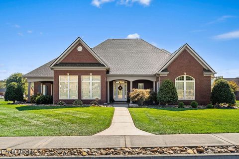 Photo of 170 E Port Drive, Lenoir City, TN 37772 (MLS # 1317582)