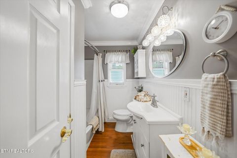 Tiny photo for 103 Elm St, Clinton, TN 37716 (MLS # 1342217)