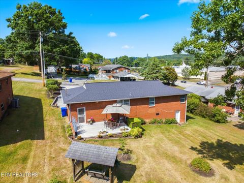 Tiny photo for 103 Elm St, Clinton, TN 37716 (MLS # 1342217)