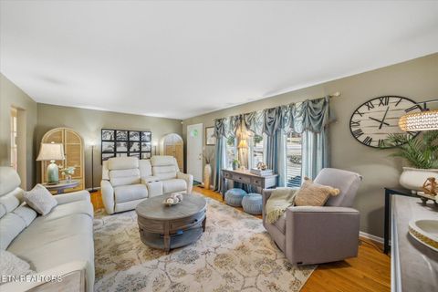 Tiny photo for 103 Elm St, Clinton, TN 37716 (MLS # 1342217)