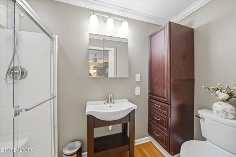 Tiny photo for 103 Elm St, Clinton, TN 37716 (MLS # 1342217)