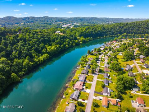Tiny photo for 103 Elm St, Clinton, TN 37716 (MLS # 1342217)