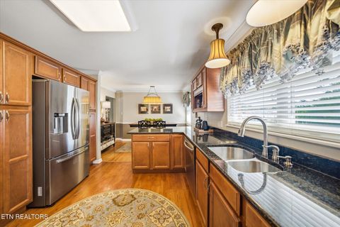 Tiny photo for 103 Elm St, Clinton, TN 37716 (MLS # 1342217)